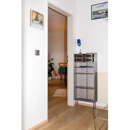 Nordsee No 5 * Dornumersiel