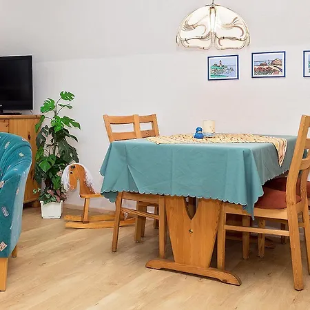 Apartmán Nordsee No 5 *