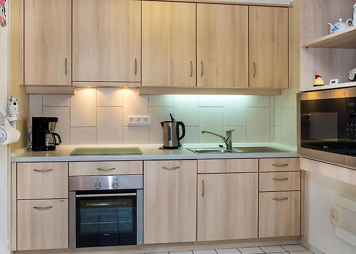 Lejlighed Nordsee No 5