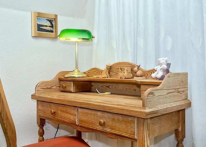 Nordsee No 5 * Dornumersiel