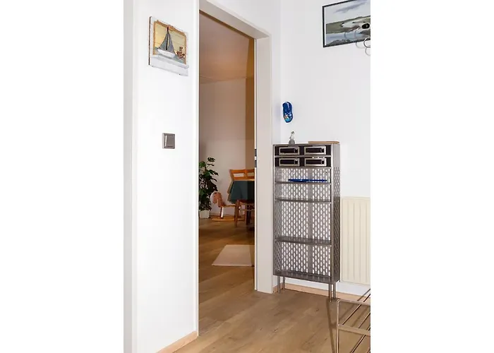 Nordsee No 5 * Dornumersiel