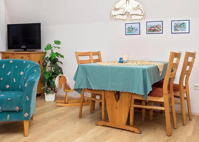 Lejlighed Nordsee No 5 *