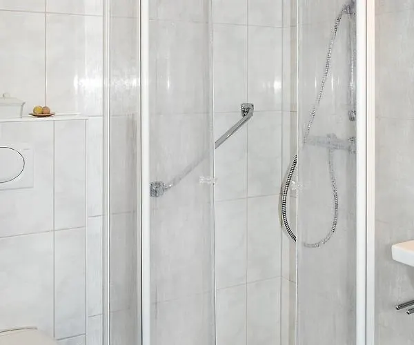 Lejlighed Nordsee No 5 *